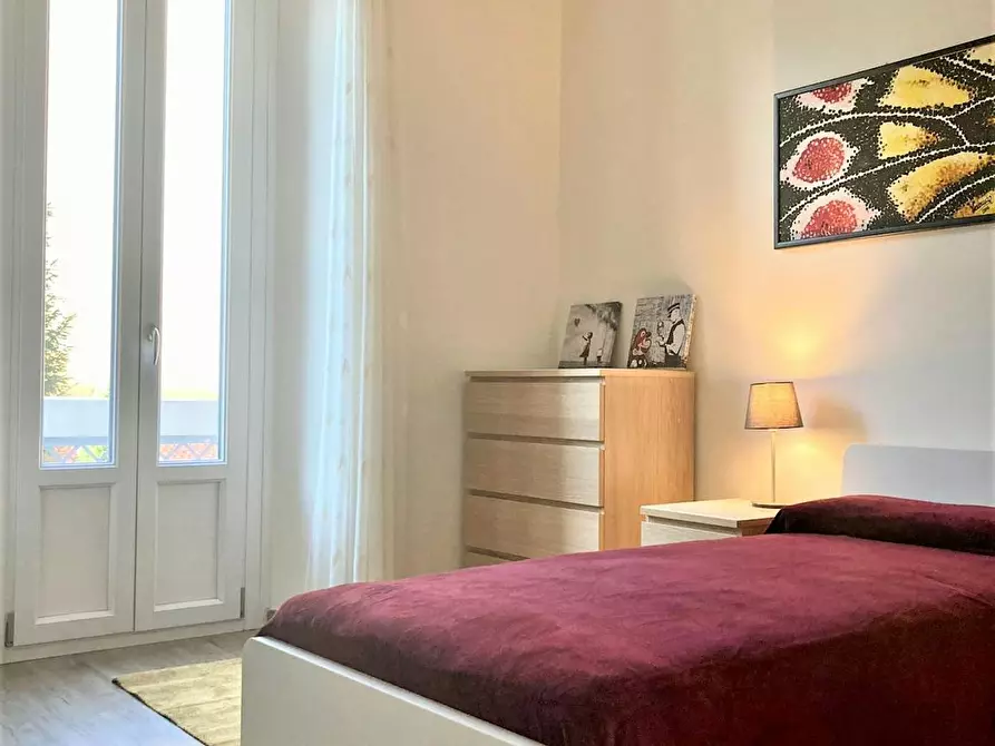 Immagine 3 di Appartamento in affitto  in Via Brusuglio a Milano