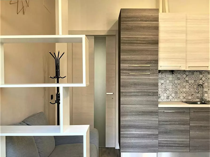 Immagine 9 di Appartamento in affitto  in Via Brusuglio a Milano