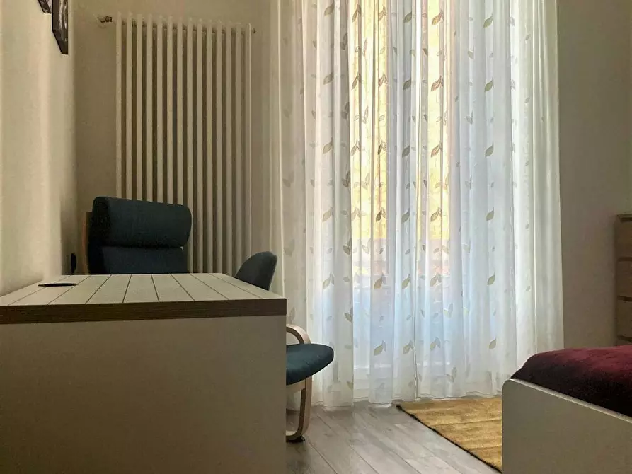 Immagine 7 di Appartamento in affitto  in Via Brusuglio a Milano