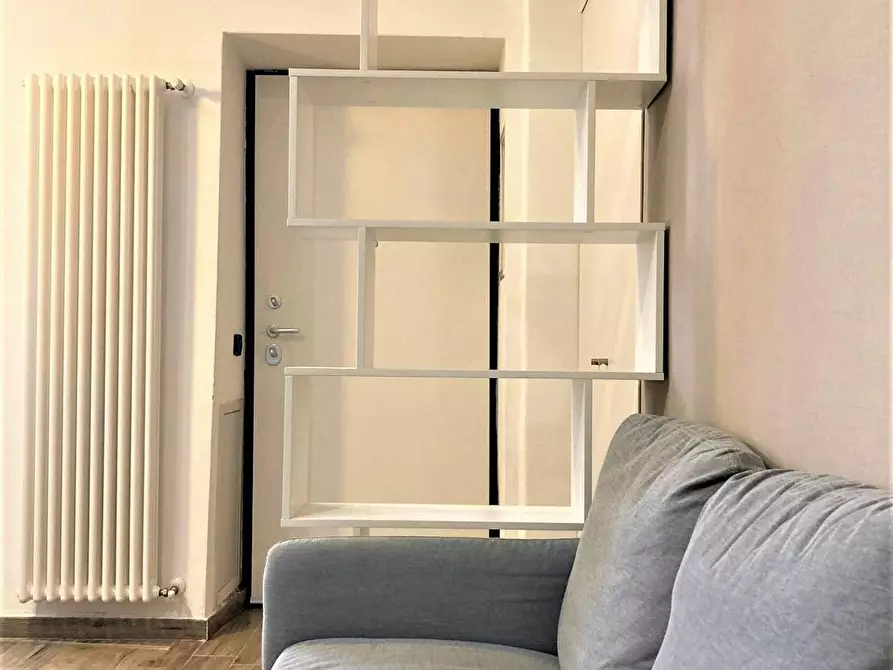 Immagine 8 di Appartamento in affitto  in Via Brusuglio a Milano