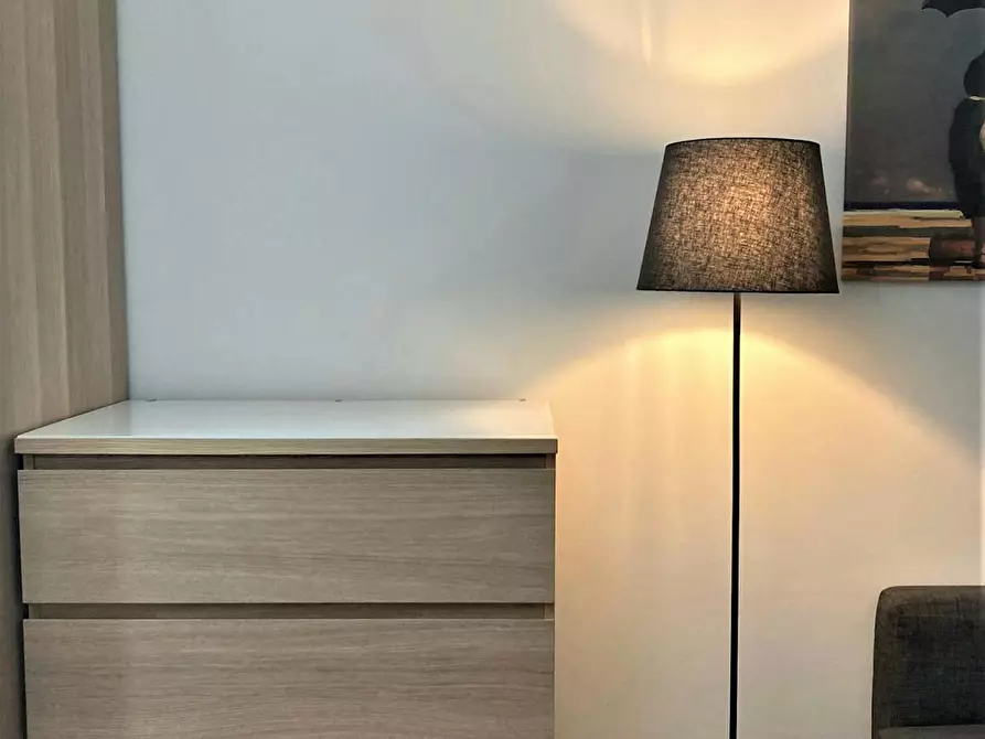 Immagine 10 di Appartamento in affitto  in Via Brusuglio a Milano