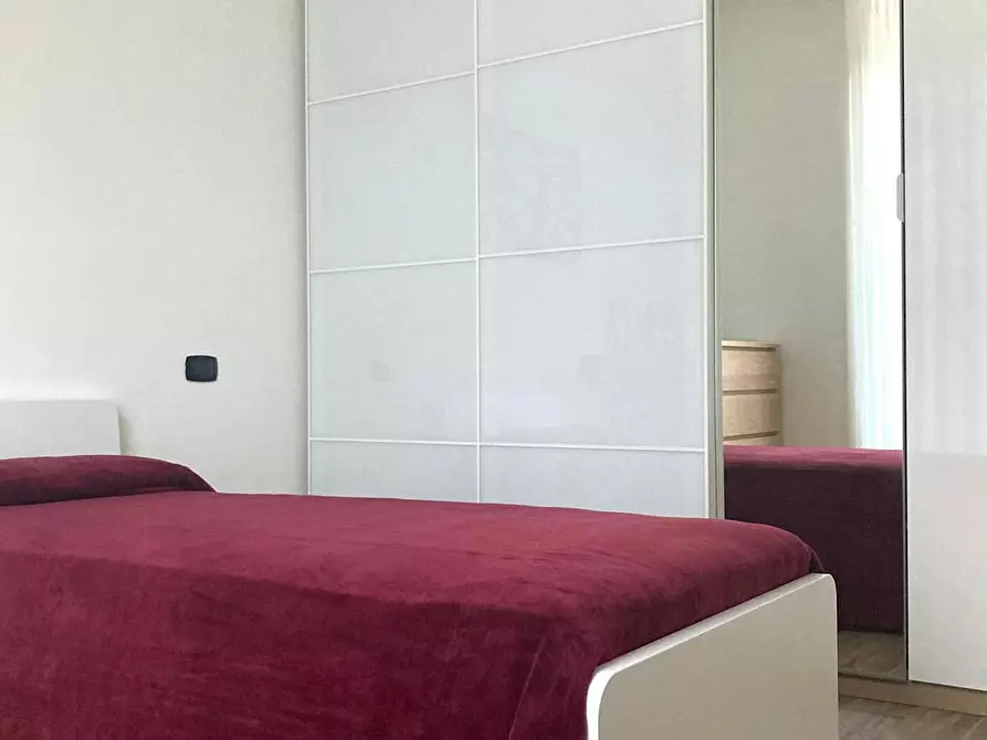 Immagine 5 di Appartamento in affitto  in Via Brusuglio a Milano