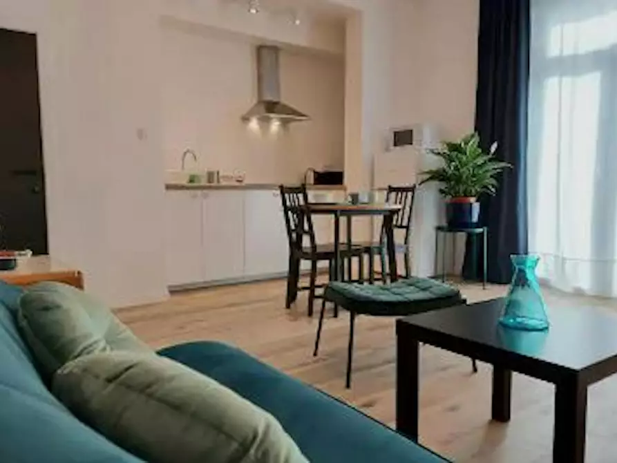 Immagine 6 di Appartamento in affitto  in Rue Bara a Anderlecht