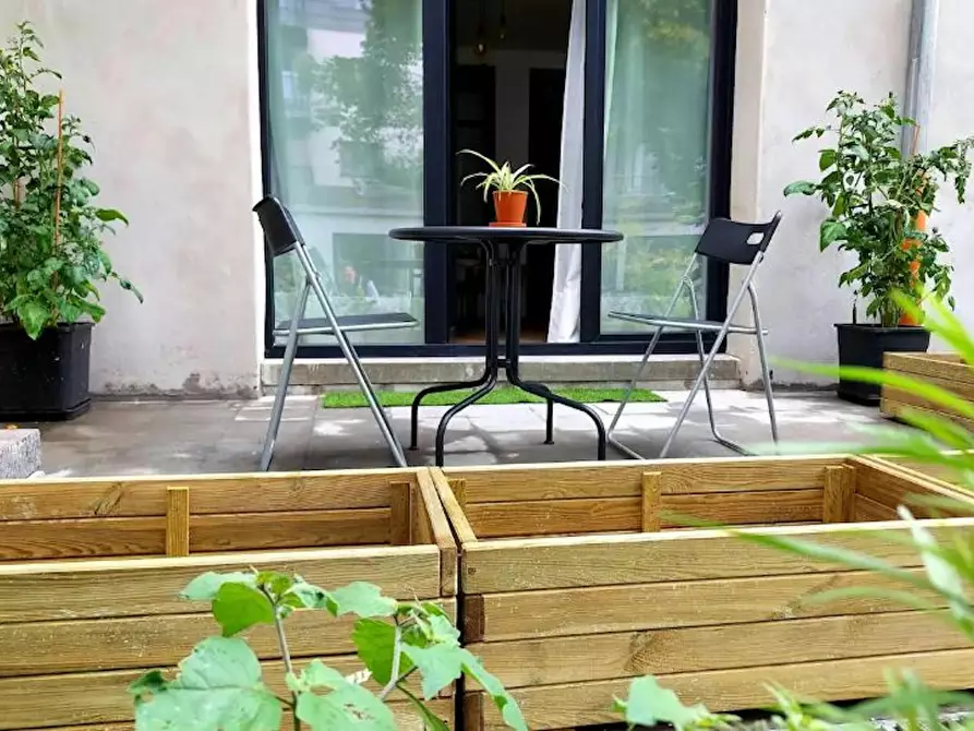 Immagine 9 di Appartamento in affitto  in Rue Bara a Anderlecht