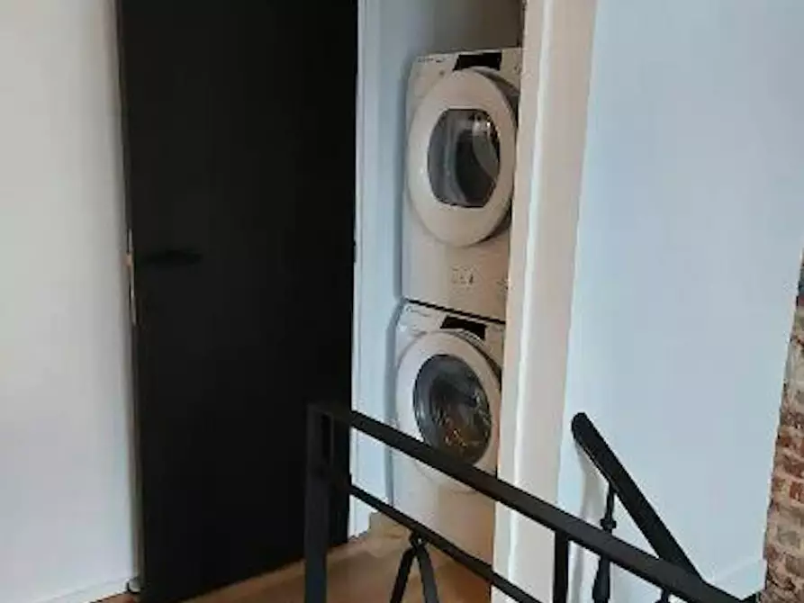 Immagine 10 di Camera in affitto  in Rue Bara a Anderlecht