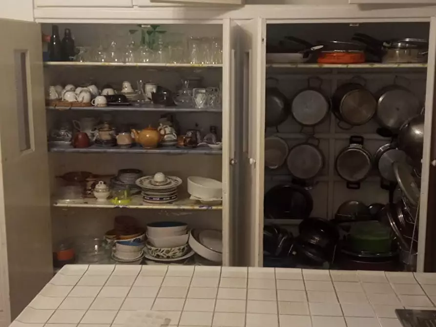 Immagine 5 di Camera in affitto  in Via Tripoli a Roma