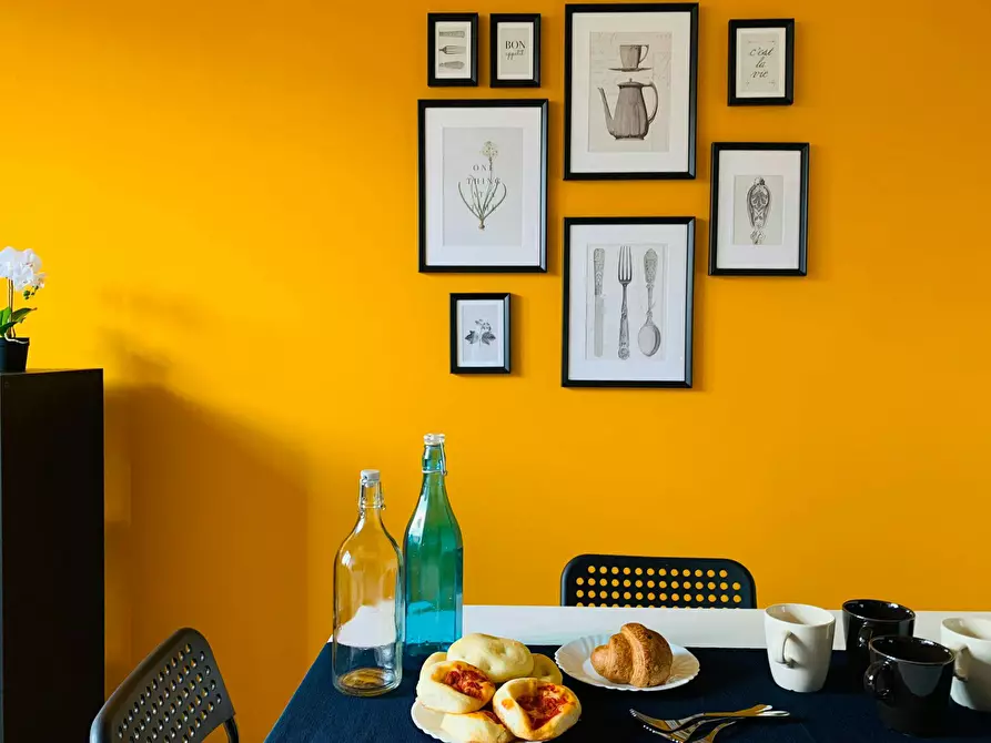 Immagine 7 di Camera in affitto  in Via Sant'Agostino a Torino