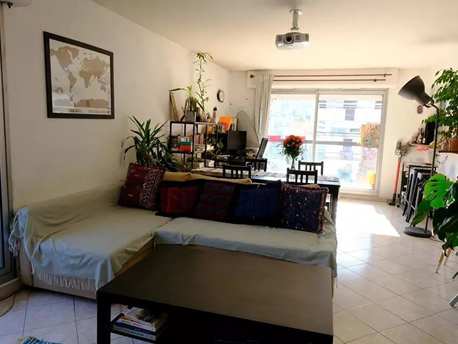 Immagine 10 di Appartamento in affitto  in Rue de Cambrai a Paris