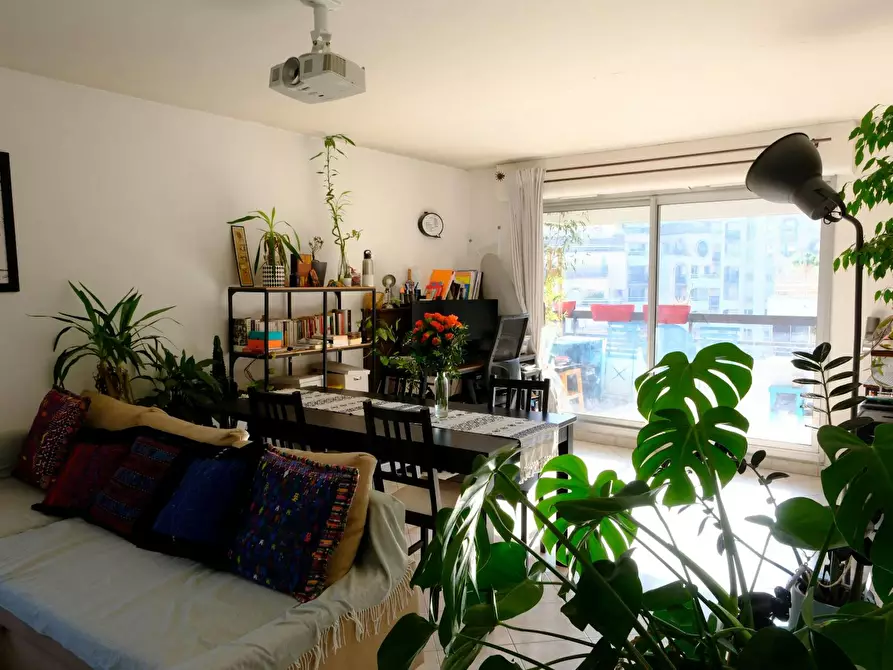Immagine 9 di Appartamento in affitto  in Rue de Cambrai a Paris