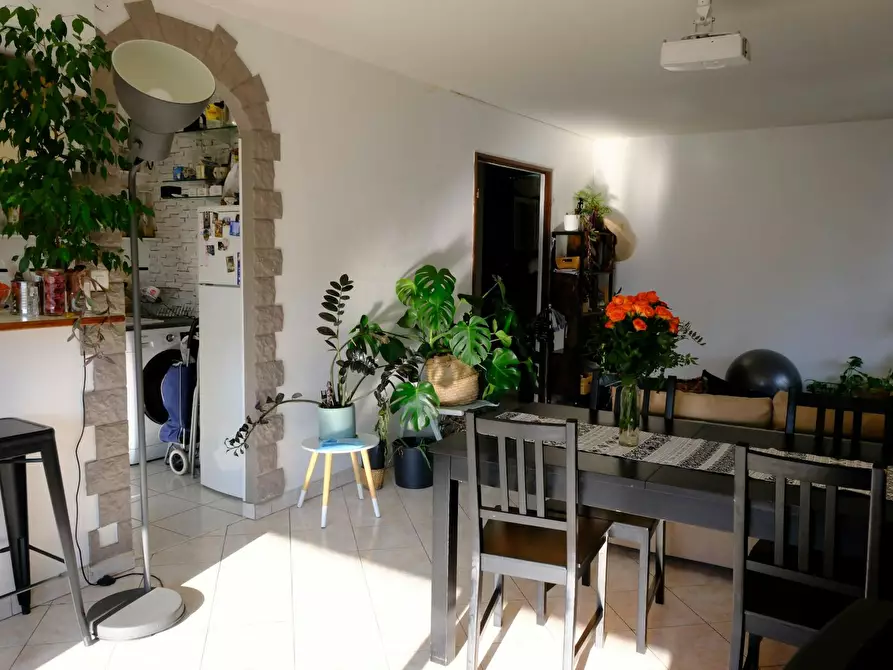 Immagine 8 di Appartamento in affitto  in Rue de Cambrai a Paris