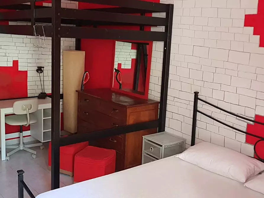 Immagine 3 di Appartamento in affitto  in Via Ruggero Bonghi a Milano
