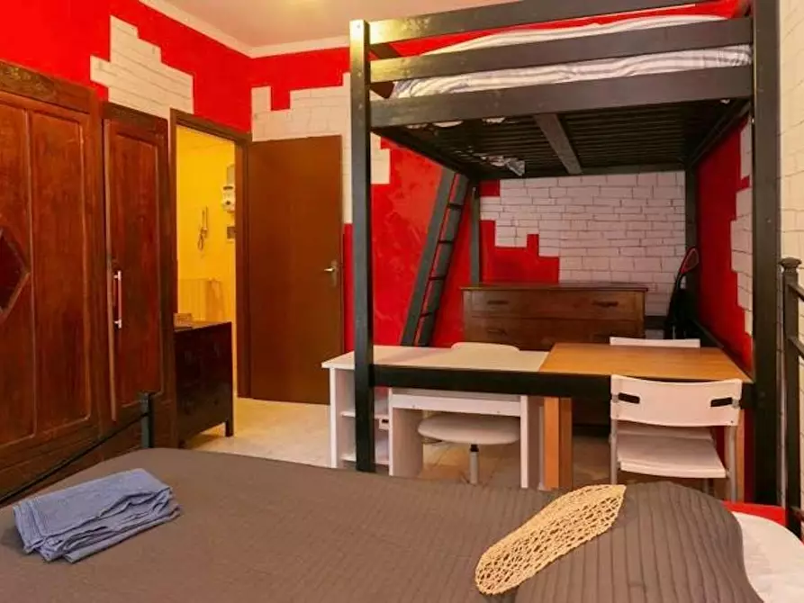 Immagine 10 di Appartamento in affitto  in Via Ruggero Bonghi a Milano