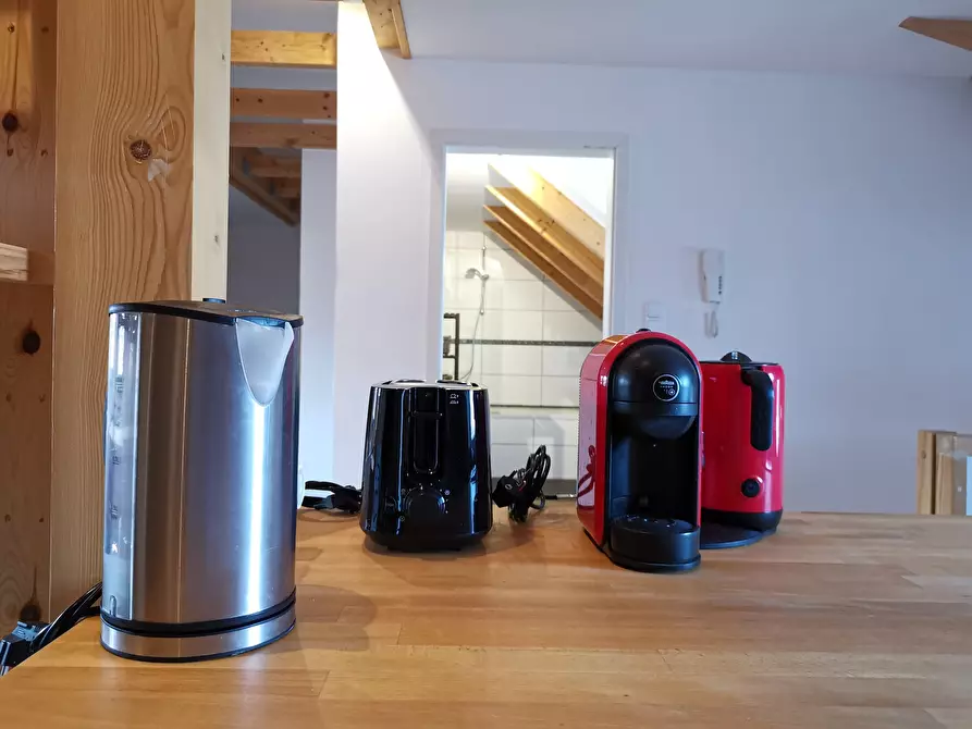 Immagine 6 di Appartamento in affitto  in Wallstraße a Wolfenbüttel