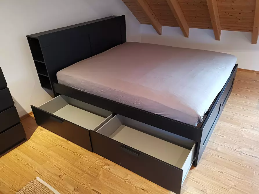 Immagine 8 di Appartamento in affitto  in Wallstraße a Wolfenbüttel