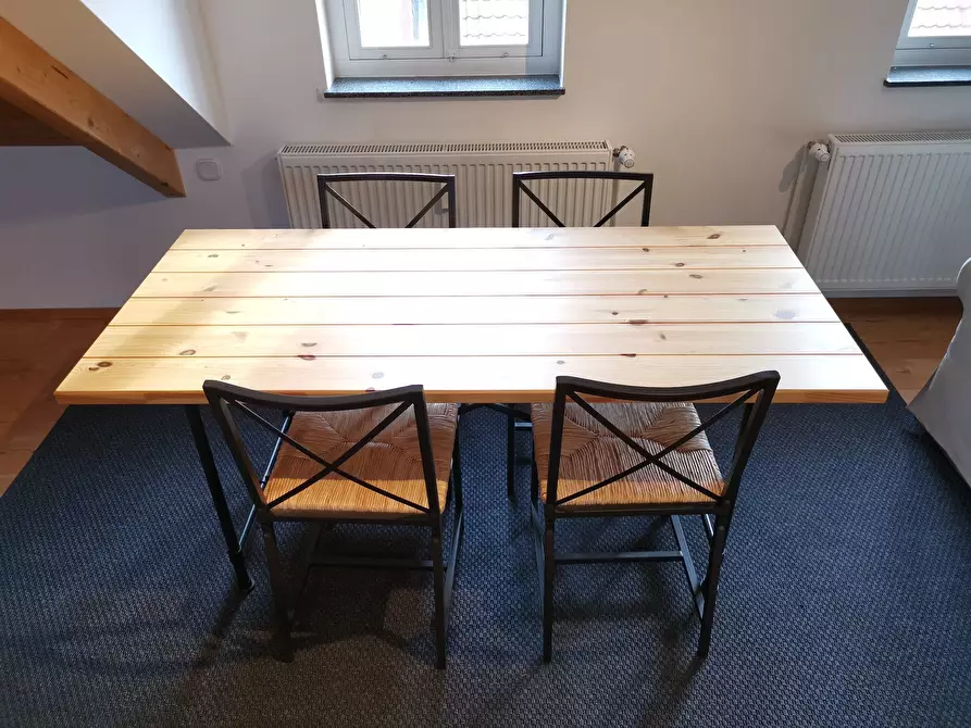 Immagine 10 di Appartamento in affitto  in Wallstraße a Wolfenbüttel