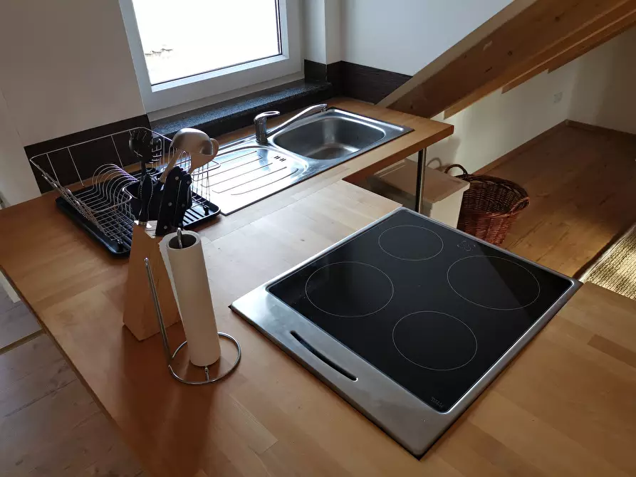 Immagine 4 di Appartamento in affitto  in Wallstraße a Wolfenbüttel