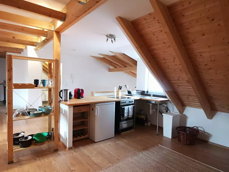 Immagine 2 di Appartamento in affitto  in Wallstraße a Wolfenbüttel