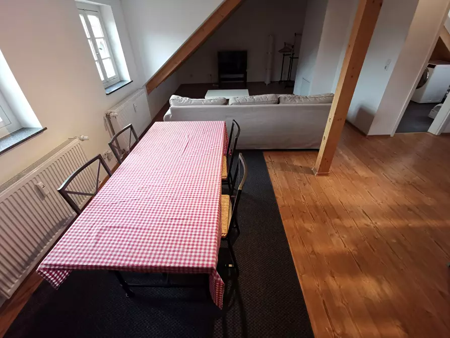 Immagine 9 di Appartamento in affitto  in Wallstraße a Wolfenbüttel