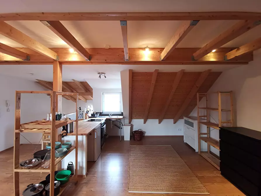 Immagine 3 di Appartamento in affitto  in Wallstraße a Wolfenbüttel