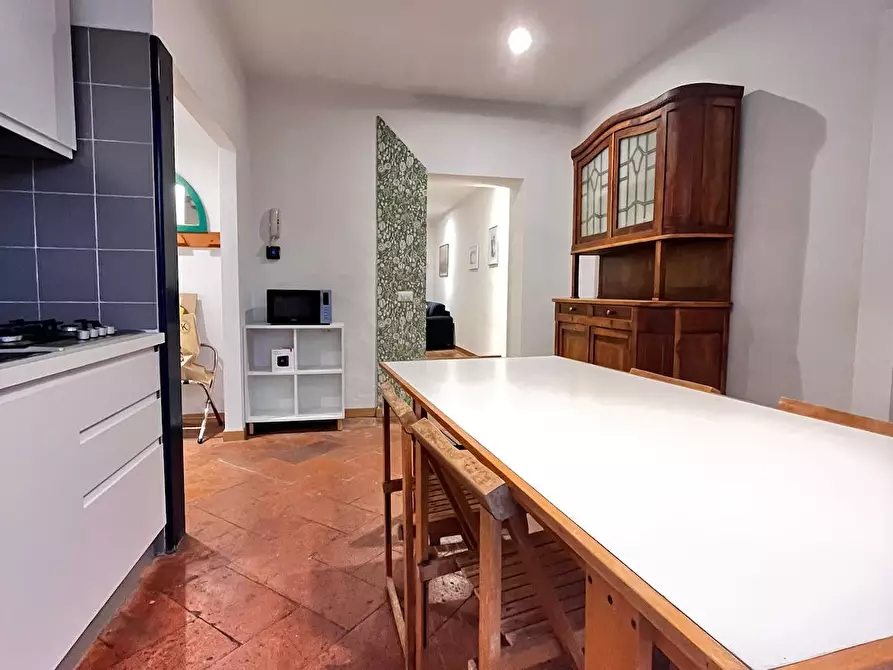 Immagine 6 di Appartamento in affitto  in Via Guido d'Arezzo a Milano