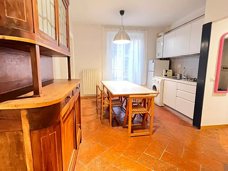 Immagine 4 di Appartamento in affitto  in Via Guido d'Arezzo a Milano
