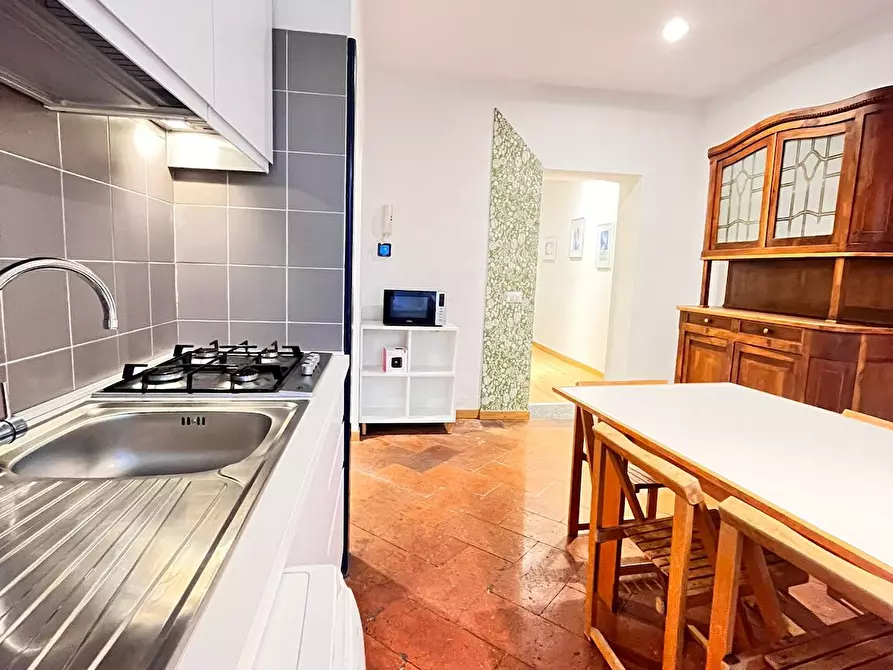 Immagine 3 di Appartamento in affitto  in Via Guido d'Arezzo a Milano