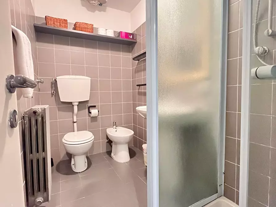 Immagine 9 di Appartamento in affitto  in Via Guido d'Arezzo a Milano