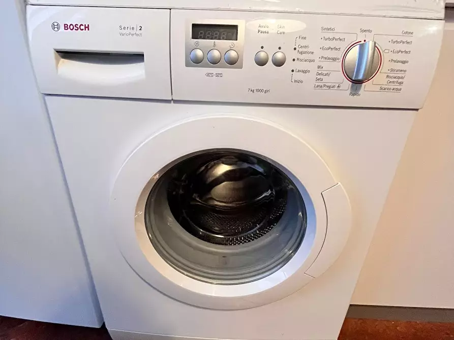 Immagine 10 di Appartamento in affitto  in Via Guido d'Arezzo a Milano