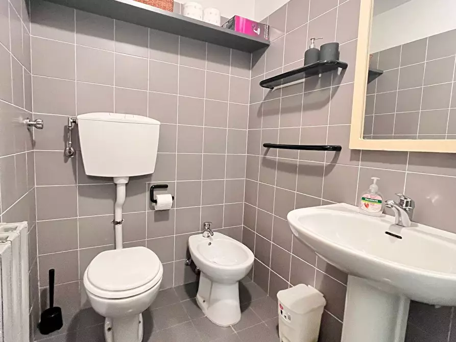 Immagine 8 di Appartamento in affitto  in Via Guido d'Arezzo a Milano