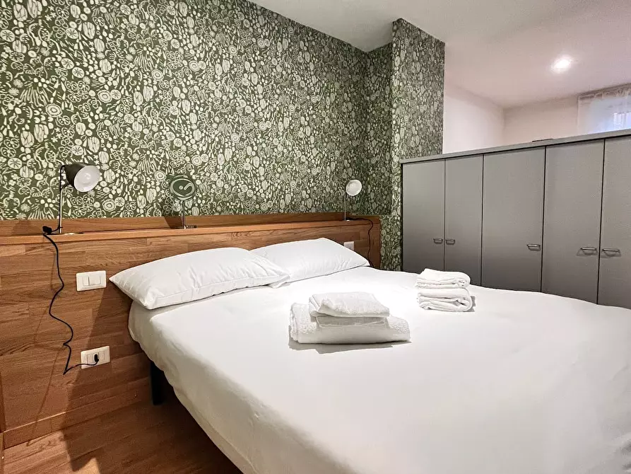 Immagine 2 di Appartamento in affitto  in Via Guido d'Arezzo a Milano