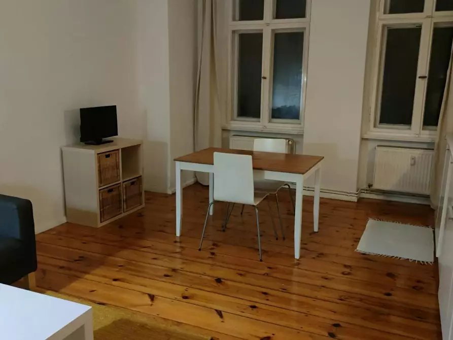 Immagine 4 di Appartamento in affitto  in Gärtnerstraße a Berlin Friedrichshain