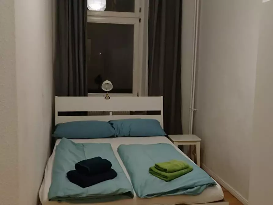 Immagine 2 di Appartamento in affitto  in Gärtnerstraße a Berlin Friedrichshain