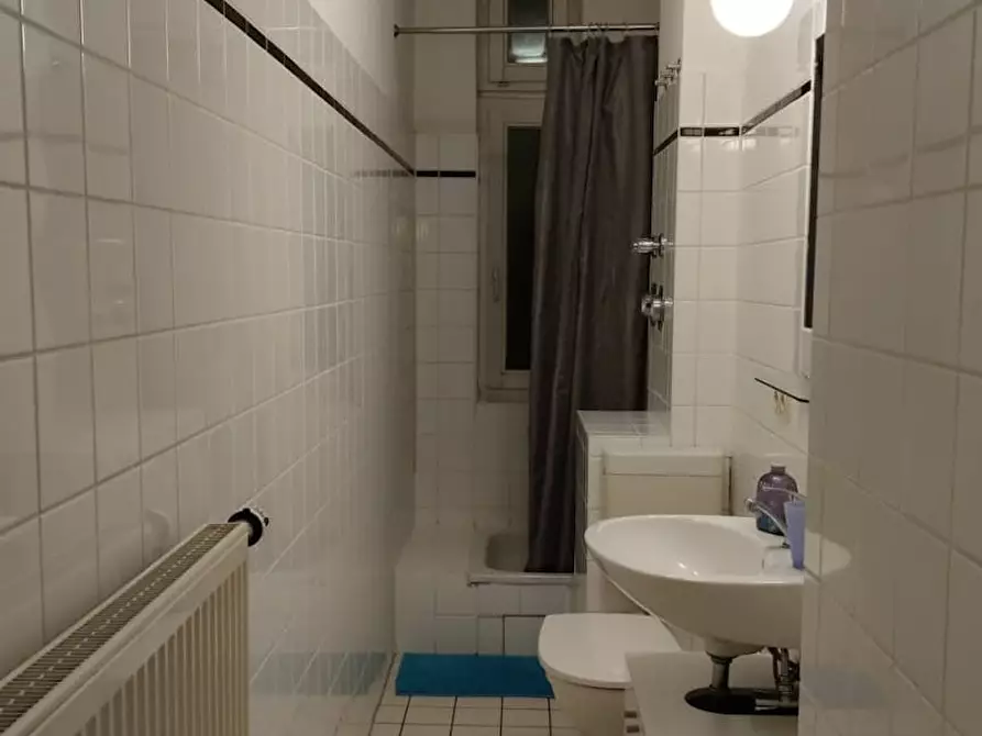 Immagine 3 di Appartamento in affitto  in Gärtnerstraße a Berlin Friedrichshain