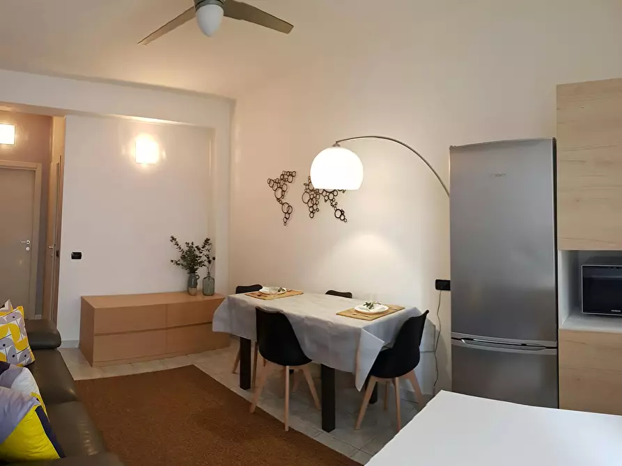 Immagine 3 di Appartamento in affitto  in Via Val di Bondo a Milano