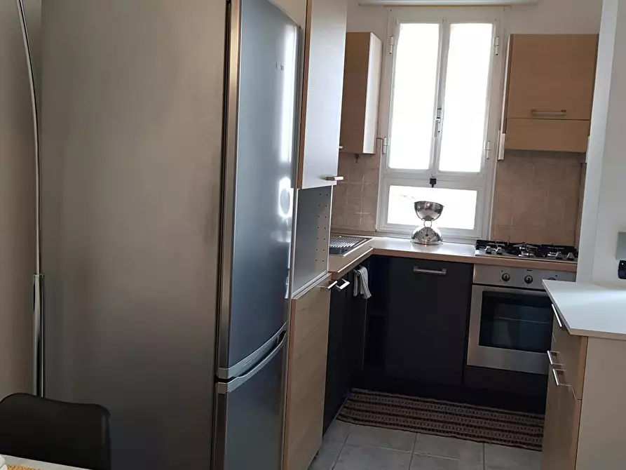 Immagine 6 di Appartamento in affitto  in Via Val di Bondo a Milano