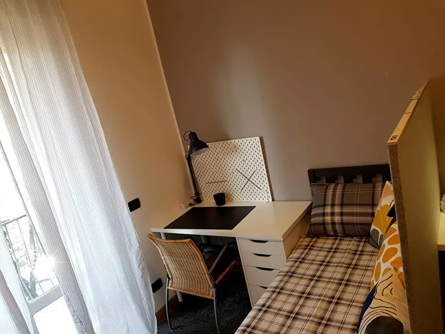 Immagine 10 di Appartamento in affitto  in Via Val di Bondo a Milano