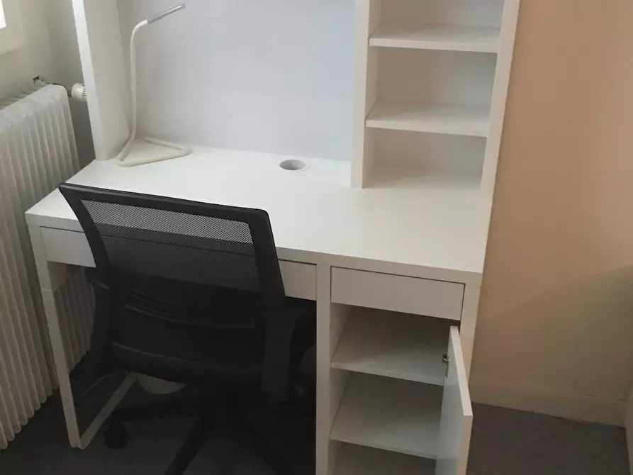 Immagine 5 di Camera in affitto  in Rue de la Plaine a Lille