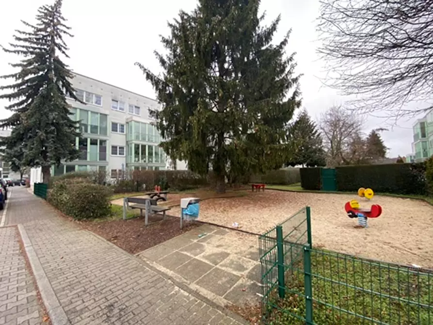 Immagine 3 di Appartamento in affitto  in Parksiedlung Spruch a Berlin