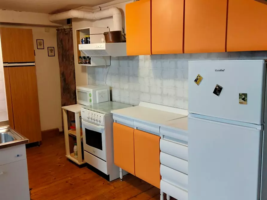 Immagine 8 di Appartamento in affitto  in Via Solferino a Bologna