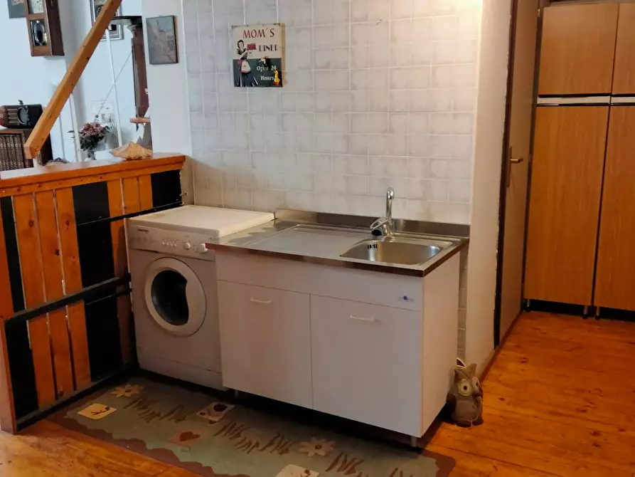 Immagine 9 di Appartamento in affitto  in Via Solferino a Bologna