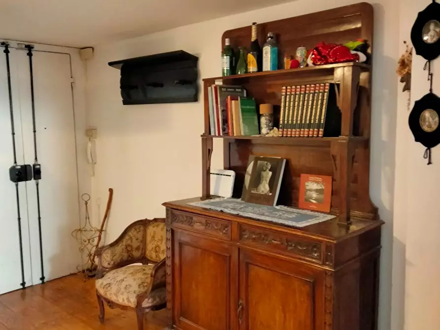 Immagine 7 di Appartamento in affitto  in Via Solferino a Bologna