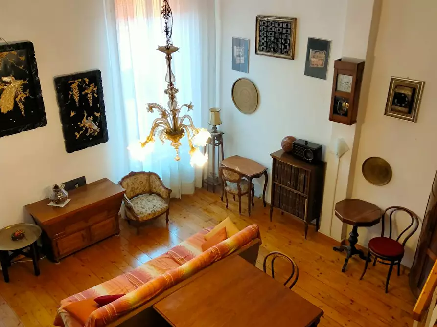 Immagine 2 di Appartamento in affitto  in Via Solferino a Bologna