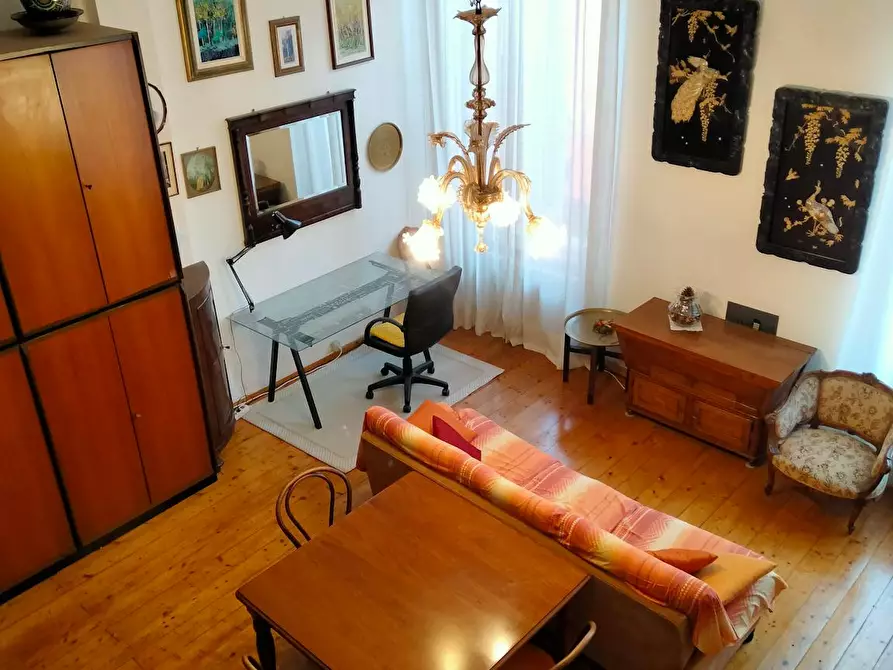 Immagine 3 di Appartamento in affitto  in Via Solferino a Bologna