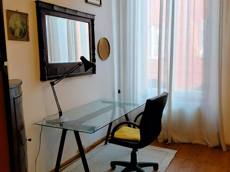 Immagine 4 di Appartamento in affitto  in Via Solferino a Bologna