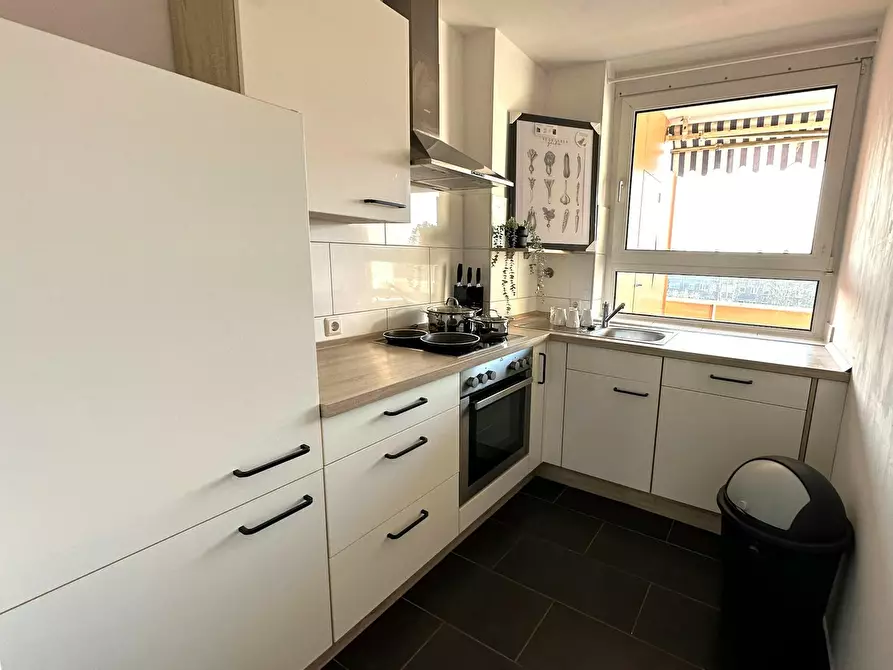 Immagine 4 di Appartamento in affitto  in Kantstraße a Monheim am Rhein Baumberg