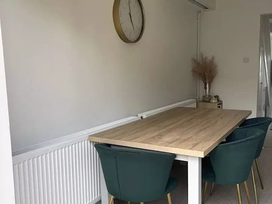 Immagine 9 di Casa indipendente in affitto  in Moyne Close a Impington