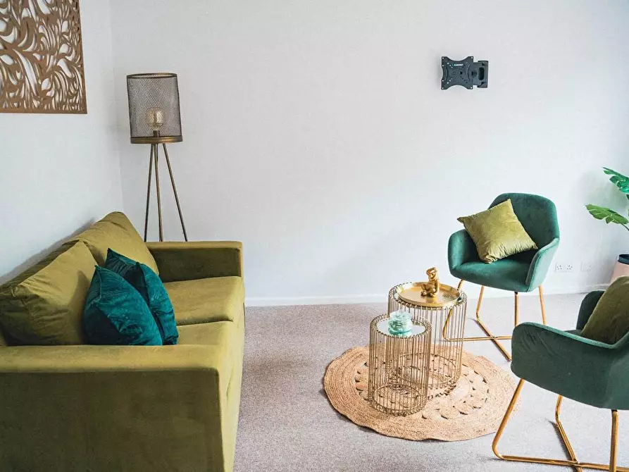 Immagine 2 di Casa indipendente in affitto  in Moyne Close a Impington