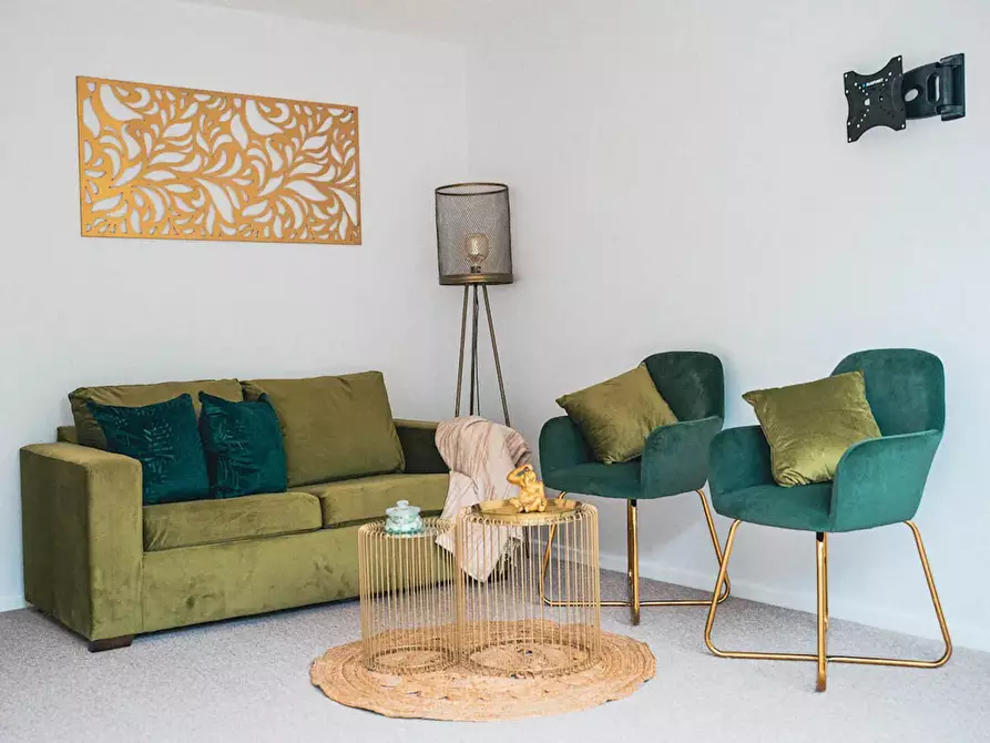 Immagine 3 di Casa indipendente in affitto  in Moyne Close a Impington