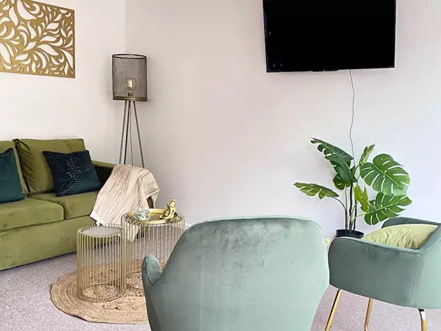 Immagine 7 di Casa indipendente in affitto  in Moyne Close a Impington