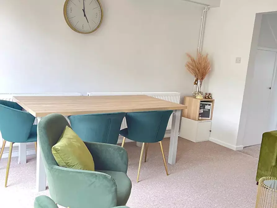 Immagine 8 di Casa indipendente in affitto  in Moyne Close a Impington